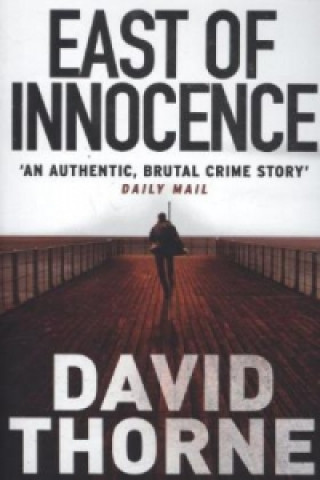 Carte East of Innocence David Thorne