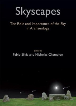 Book Skyscapes 