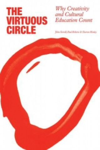 Knjiga Virtuous Circle Roberts Paul