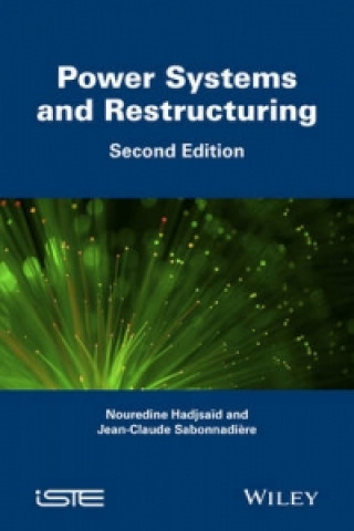 Kniha Power Systems and Restructuring Nouredine Hadjsaid