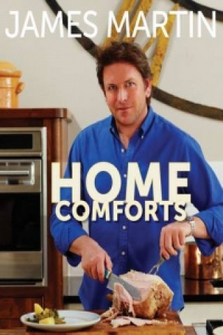 Kniha Home Comforts Martin