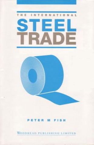 Buch International Steel Trade Peter M. Fish