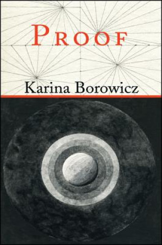 Knjiga Proof Karina Borowicz