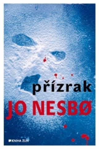 Könyv Přízrak Jo Nesbo