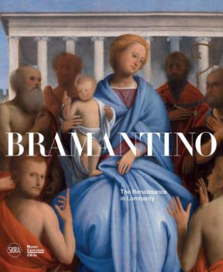 Kniha Bramantino Mauro Natale