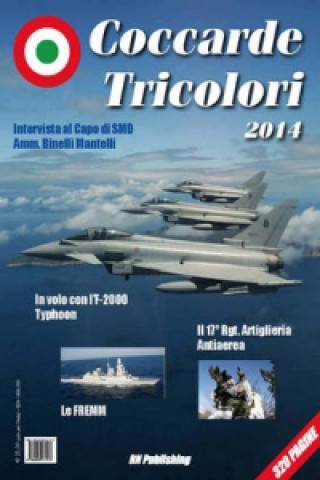 Livre Coccarde Tricolori 2014 Riccardo Niccoli