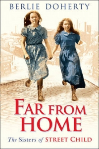 Livre Far From Home Berlie Doherty