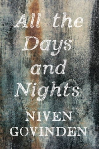 Buch All the Days And Nights Niven Govinden