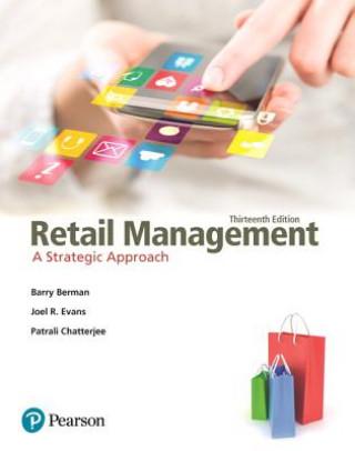Buch Retail Management Barry Berman