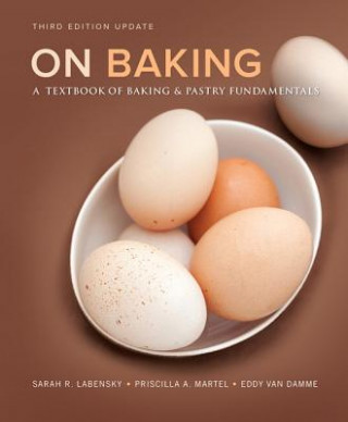 Carte On Baking (Update) Sarah R. Labensky
