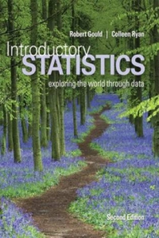 Książka Introductory Statistics Robert Gould
