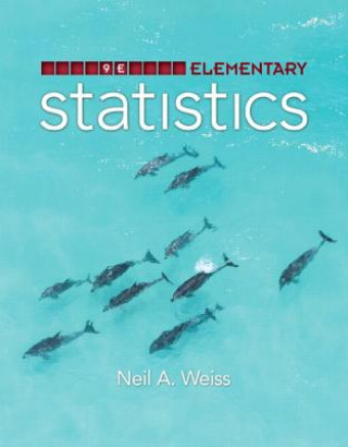 Carte Elementary Statistics Neil Weiss
