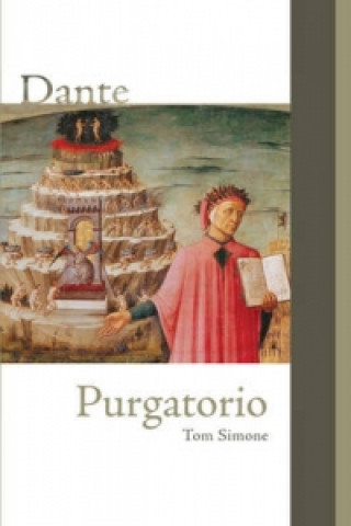 Kniha Dante: Purgatorio Dante Alighieri