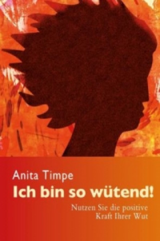 Книга Ich Bin So Wutend! Anita Timpe