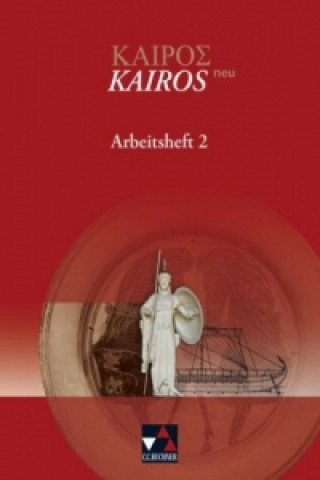 Carte Kairós Arbeitsheft 2 - neu, m. 1 Buch Markus Heber