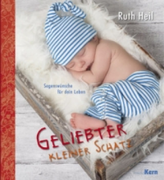 Buch Geliebter kleiner Schatz Ruth Heil