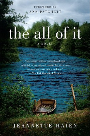 Buch All of It Jeannette Haien