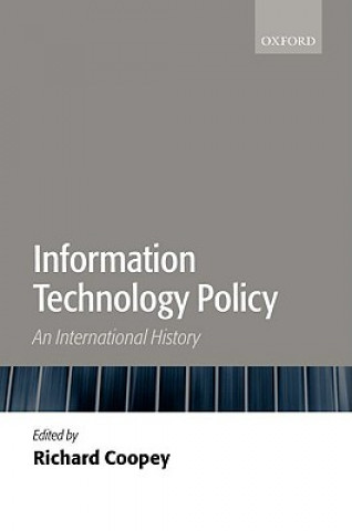 Carte Information Technology Policy Richard Coopey