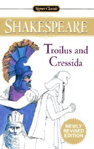 Книга Troilus And Cressida William Shakespeare