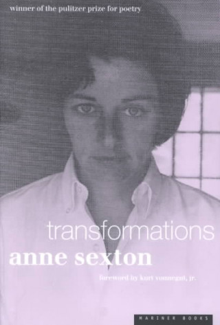 Carte Transformations Anne Sexton