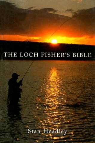 Книга Loch Fisher's Bible Stan Headley