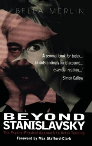 Book Beyond Stanislavsky Bella Merlin