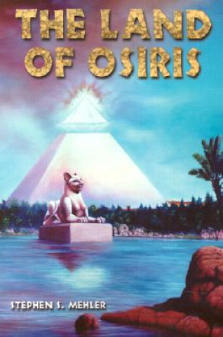 Carte Land of Osiris Stephen S. Mehler