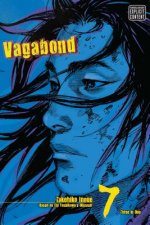 Carte Vagabond (VIZBIG Edition), Vol. 7 Takehiko Inoue