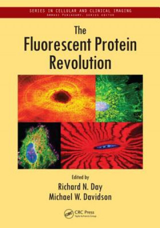 Buch Fluorescent Protein Revolution Richard N. Day