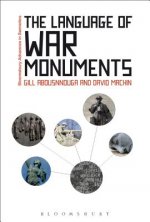 Language of War Monuments