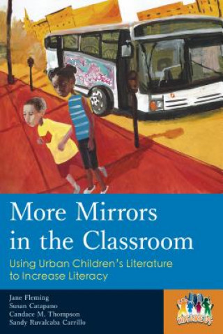 Kniha More Mirrors in the Classroom Jane Flemming