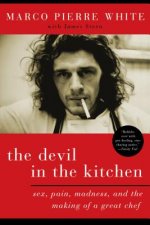 Carte Devil in the Kitchen Marco Pierre White