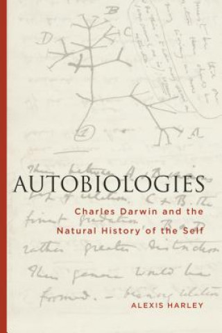 Könyv Autobiologies Alexis Harley