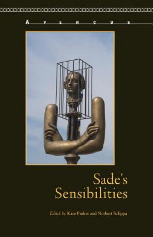 Buch Sade's Sensibilities Kate Parker