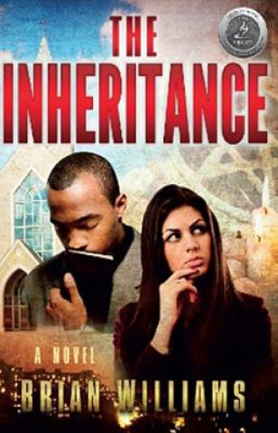 Könyv Inheritance, The Brian Williams