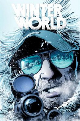 Carte Winterworld Volume 1: La Nina Chuck Dixon