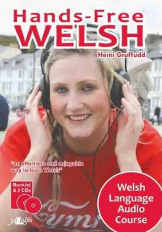 Digital Hands-Free Welsh Heini Gruffudd