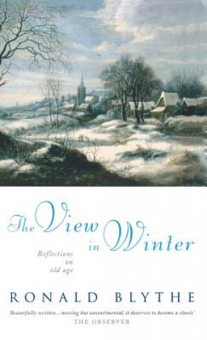 Βιβλίο View in Winter Ronald Blythe