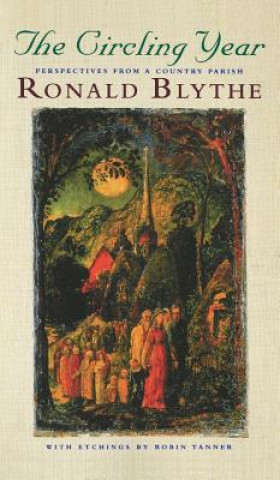 Libro Circling Year Ronald Blythe