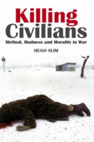 Carte Killing Civilians Hugo Slim