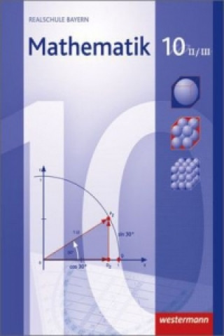 Carte Mathematik - Ausgabe 2009 für Realschulen in Bayern 