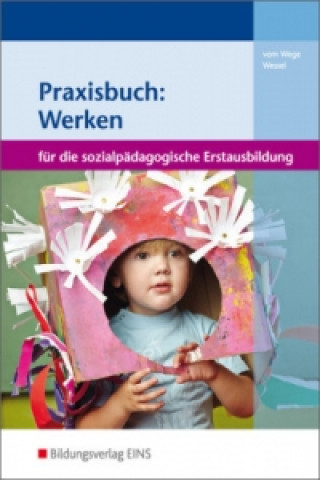 Kniha Praxisbuch: Werken für die sozialpädagogische Erstausbildung Brigitte Vom Wege