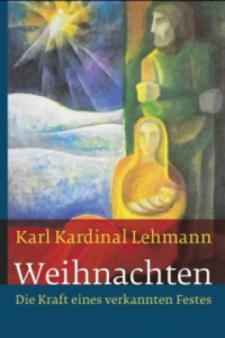 Carte Weihnachten Karl Lehmann