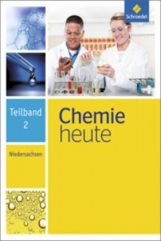 Carte Chemie heute SI - Ausgabe 2013 für Niedersachsen 