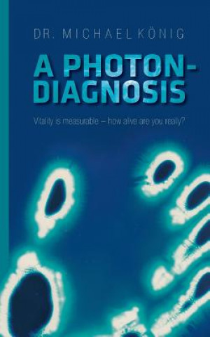 Kniha Photon-Diagnosis Michael König
