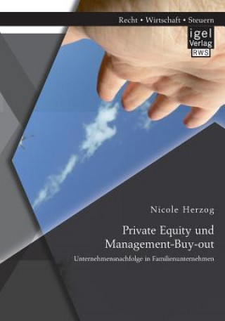 Carte Private Equity und Management-Buy-out Nicole Herzog