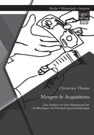 Carte Mergers & Acquisitions Christian Thoms