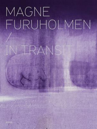 Kniha Magne Furuholmen - in Transit Sophie Von Spreter