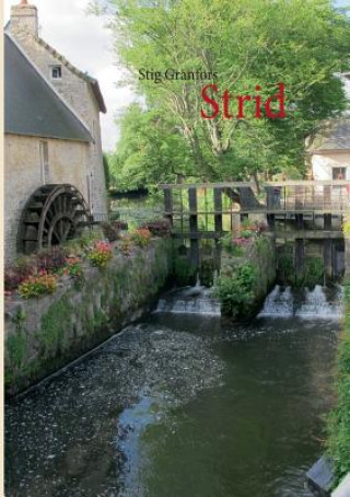 Book Strid Stig Granfors