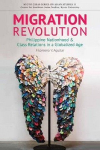 Knjiga Migration Revolution Filomeno V. Aguilar